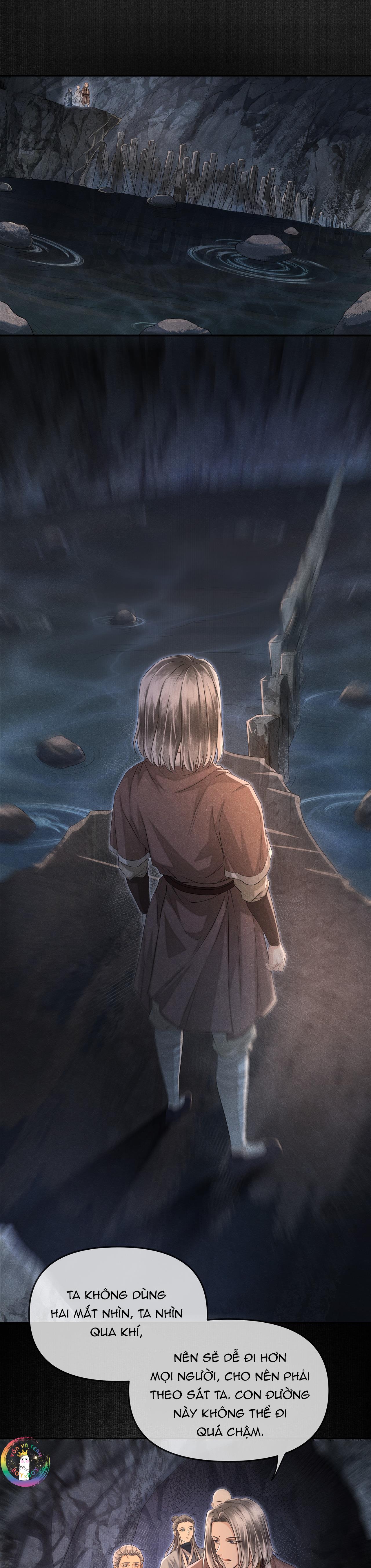 Đọc truyện (END) Đồng Tiền Kham Thế - Chapter 39