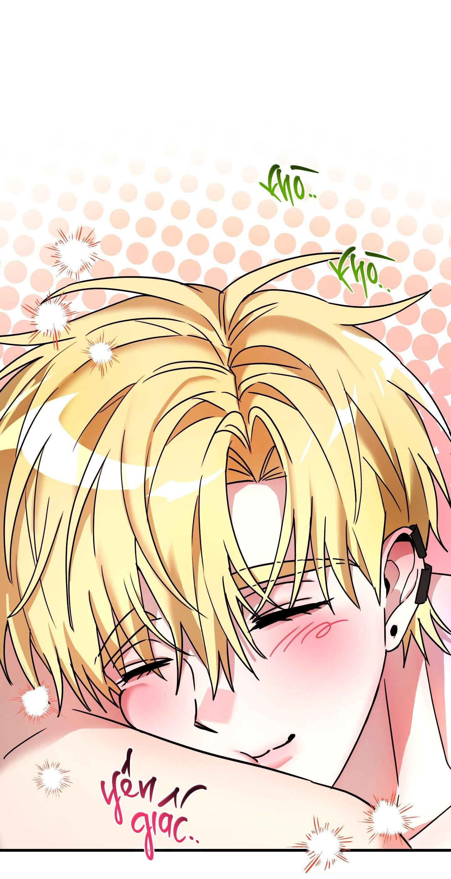 Đọc truyện Yêu Phải Lừa Đảo - Chapter 7