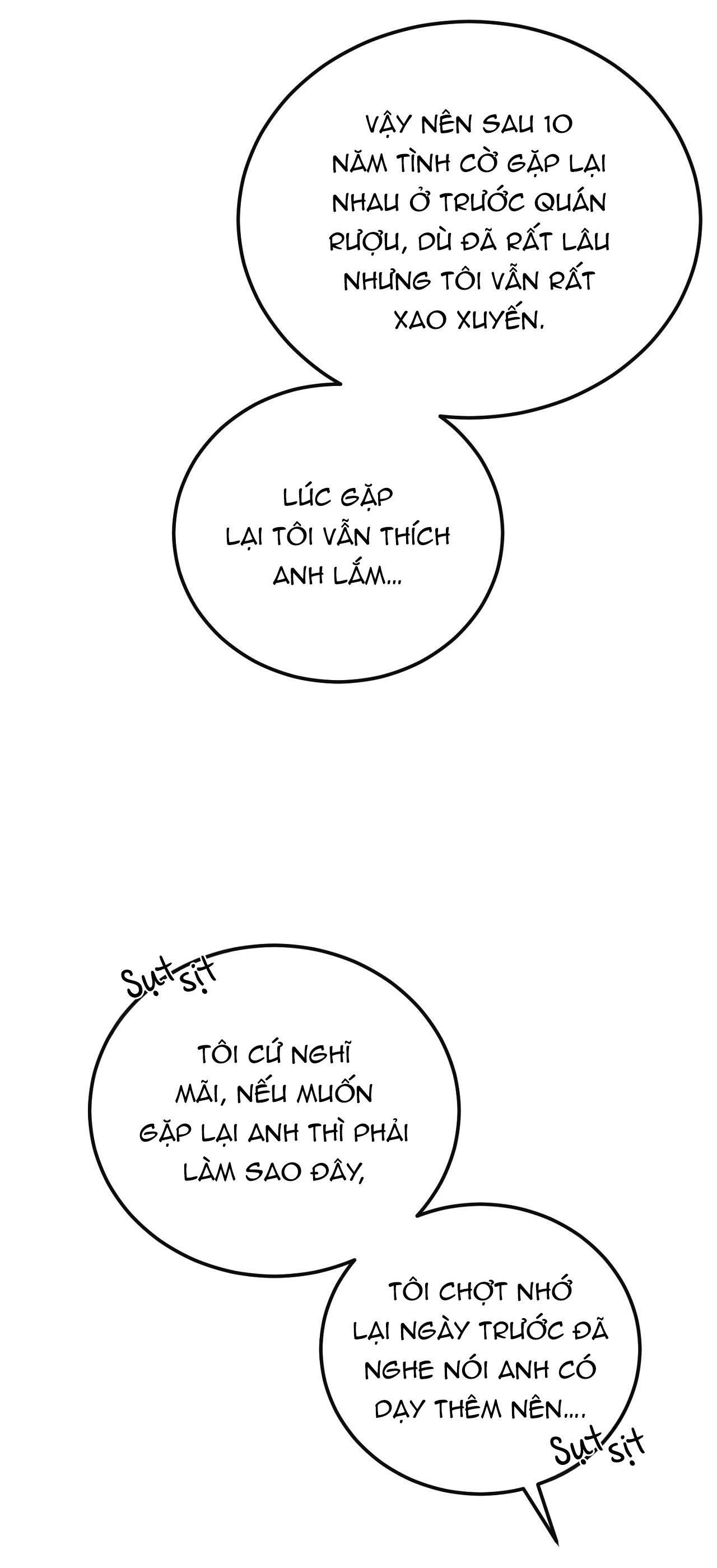 Đọc truyện NGHIỆN SEX - Chapter 27.5