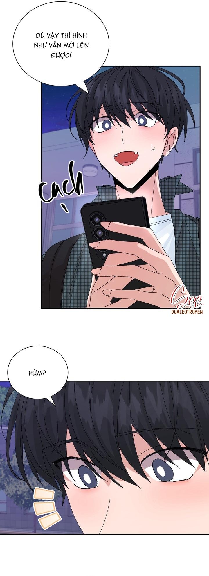 Đọc truyện ĐẶC QUYỀN CHO CẶP ĐÔI MỚI CƯỚI - Chapter 28