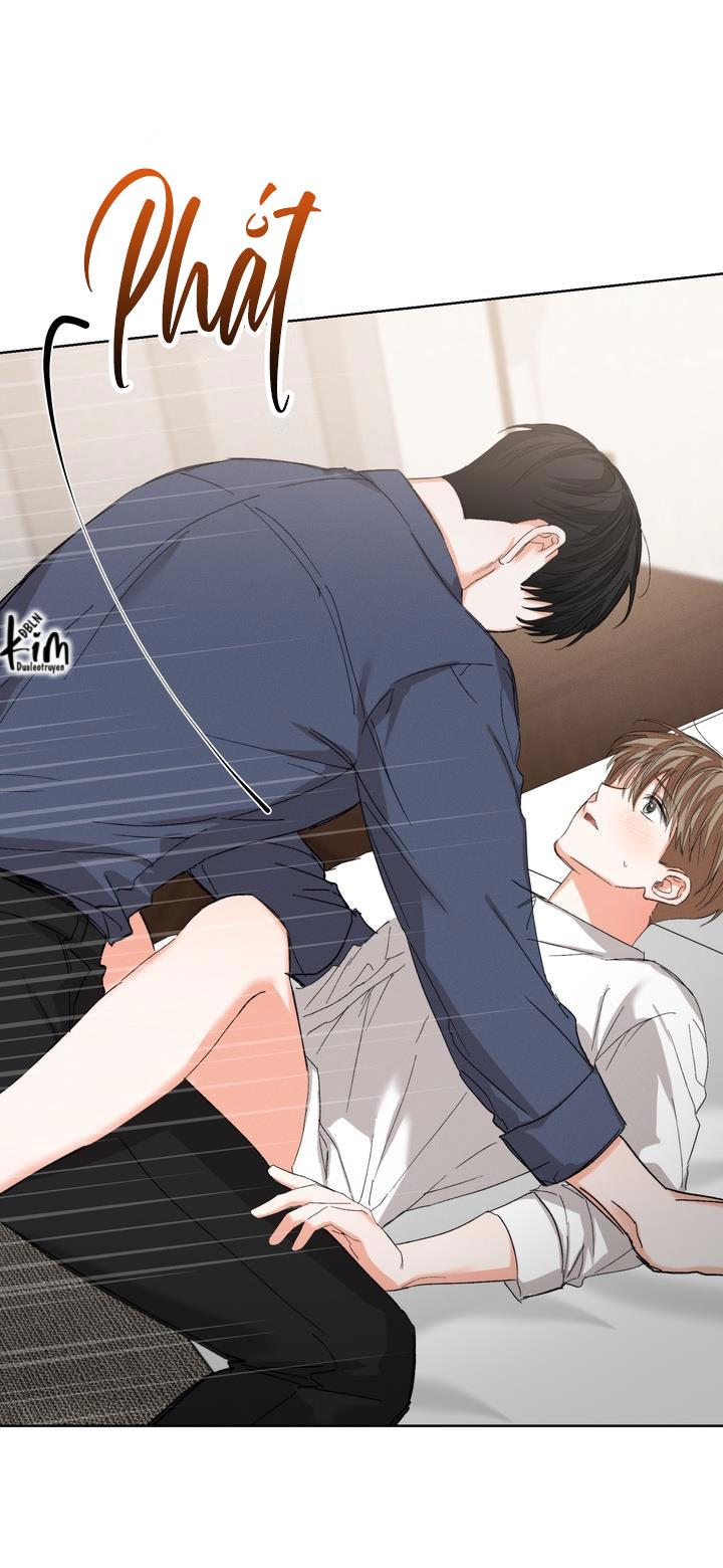 Đọc truyện NINE TO NINE - Chapter 58