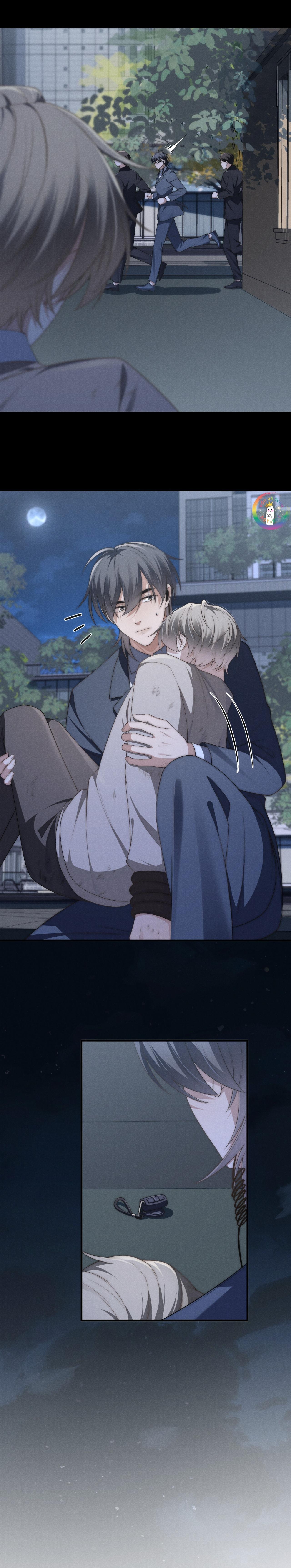 Đọc truyện (END) Thiếu Gia Hư Hỏng - Chapter 30