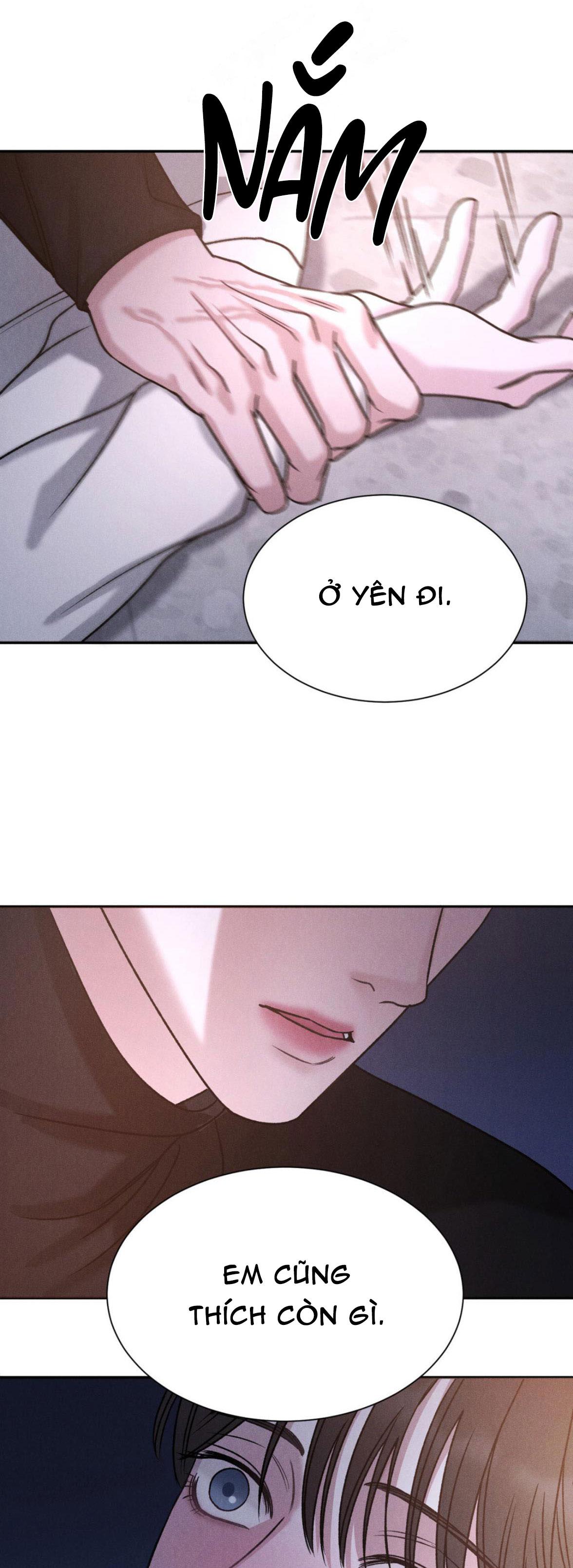Đọc truyện Joo Eun - Chapter 3