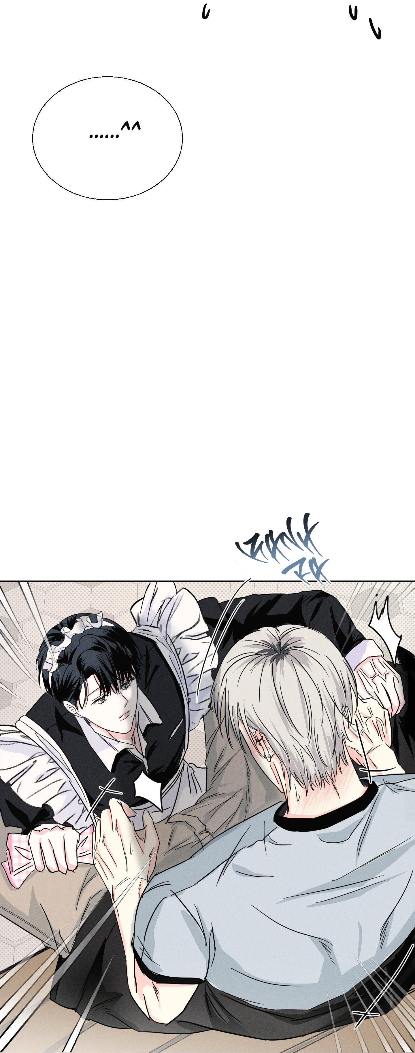 Đọc truyện  Ngon lên nào! Nhăm nhăm~ - Chapter 4