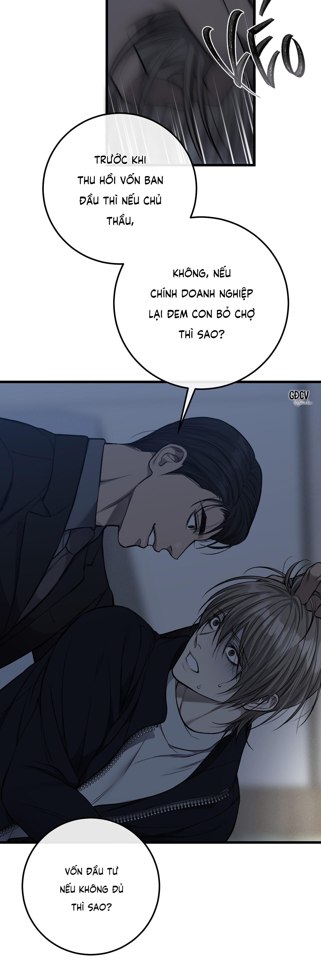 Đọc truyện PHI VỤ BẨN THỈU - Chapter 44