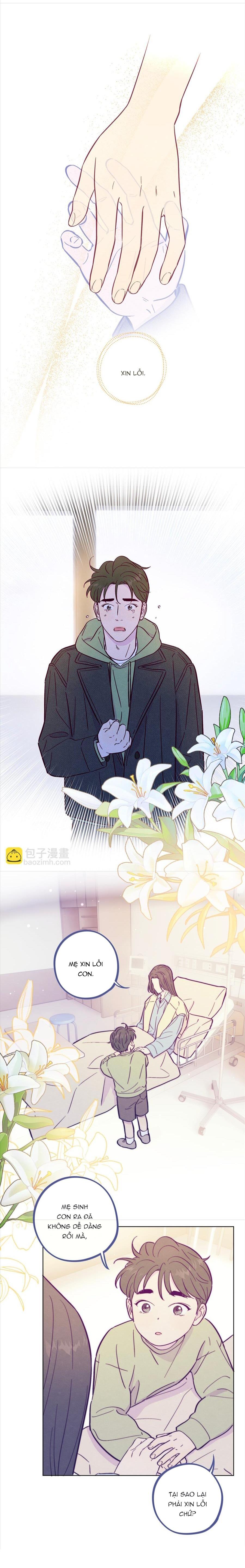 Đọc truyện Giăng Bẫy Bác Sĩ Hồ Ly - Chapter 116