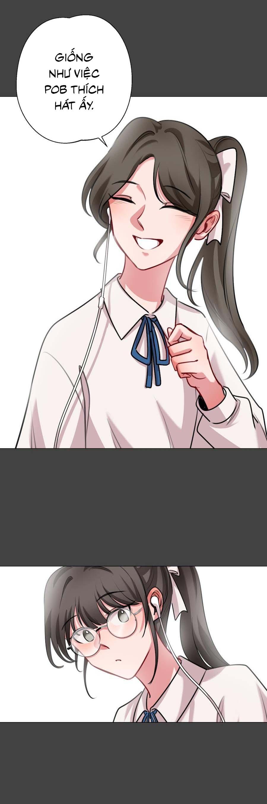 Đọc truyện Flower of youth - Chapter 11