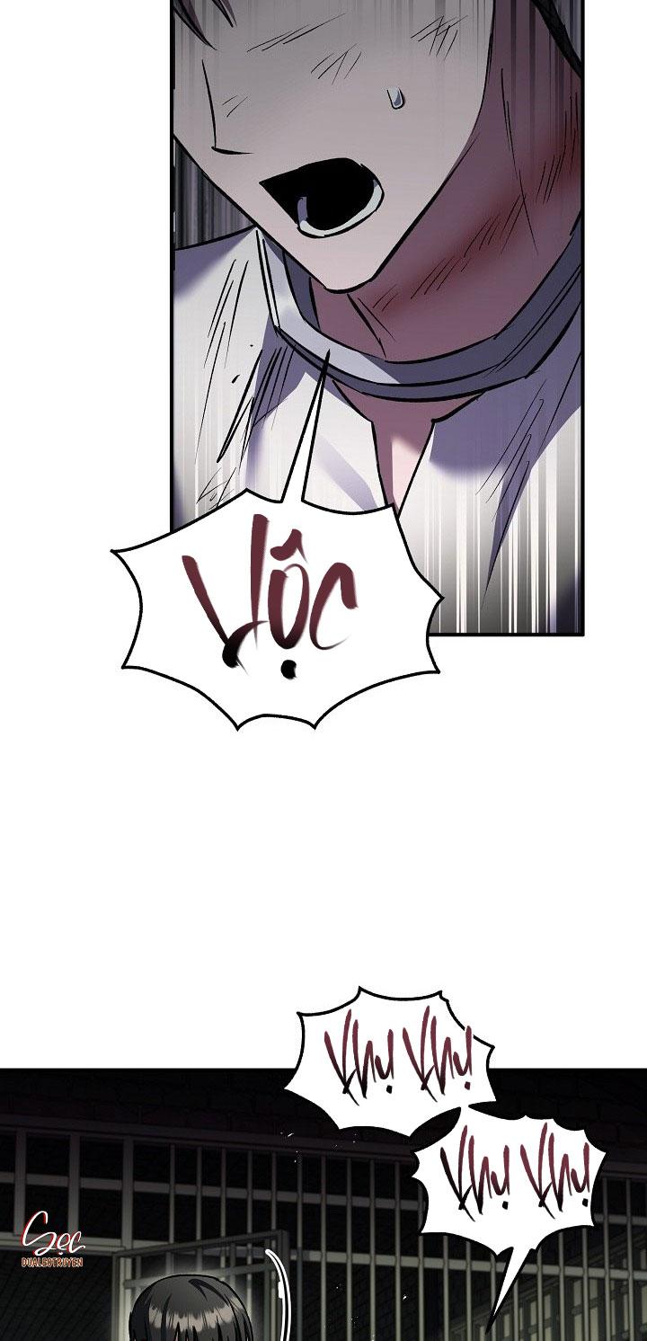 Đọc truyện (ABO) BƯỚC NGOẶT - Chapter 53