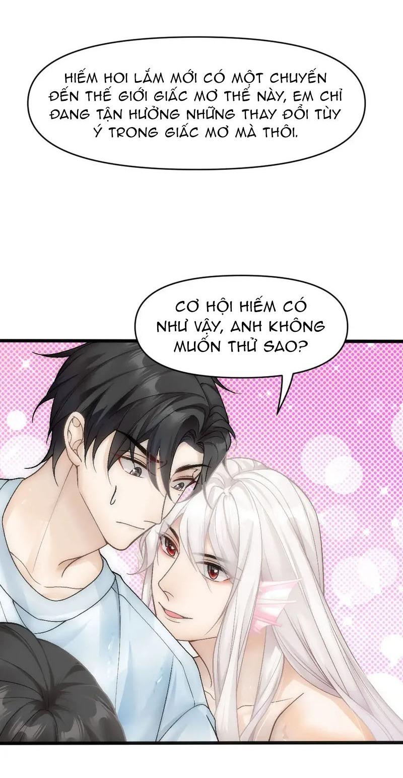 Đọc truyện Bảo bối ngoan, không thể cắn - Chapter 71
