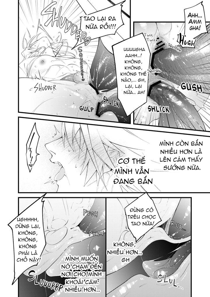 Đọc truyện Tuyển tập trôn có lài - Chapter 82