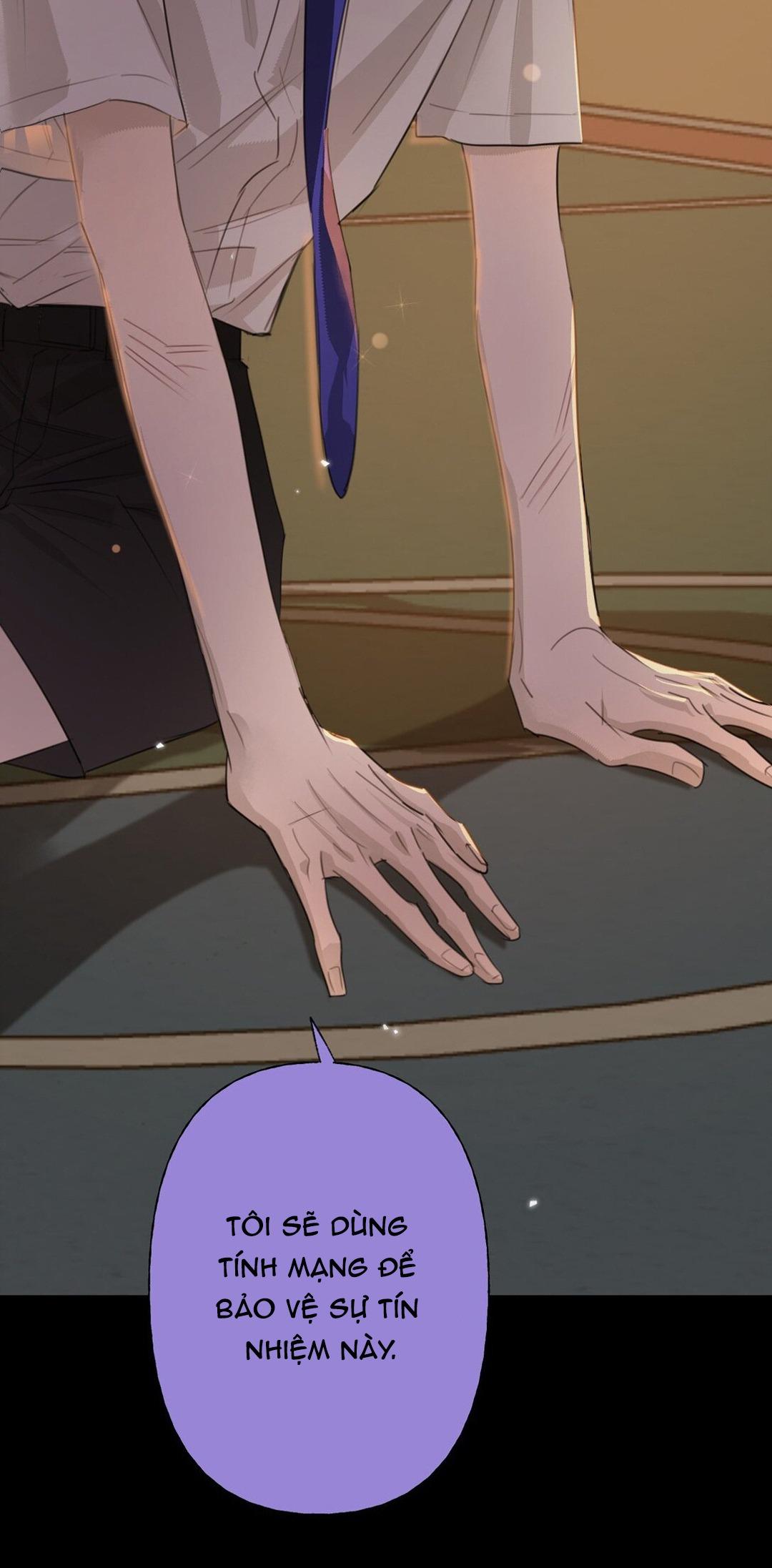 Đọc truyện Chiến Lược Cám Dỗ - Chapter 10