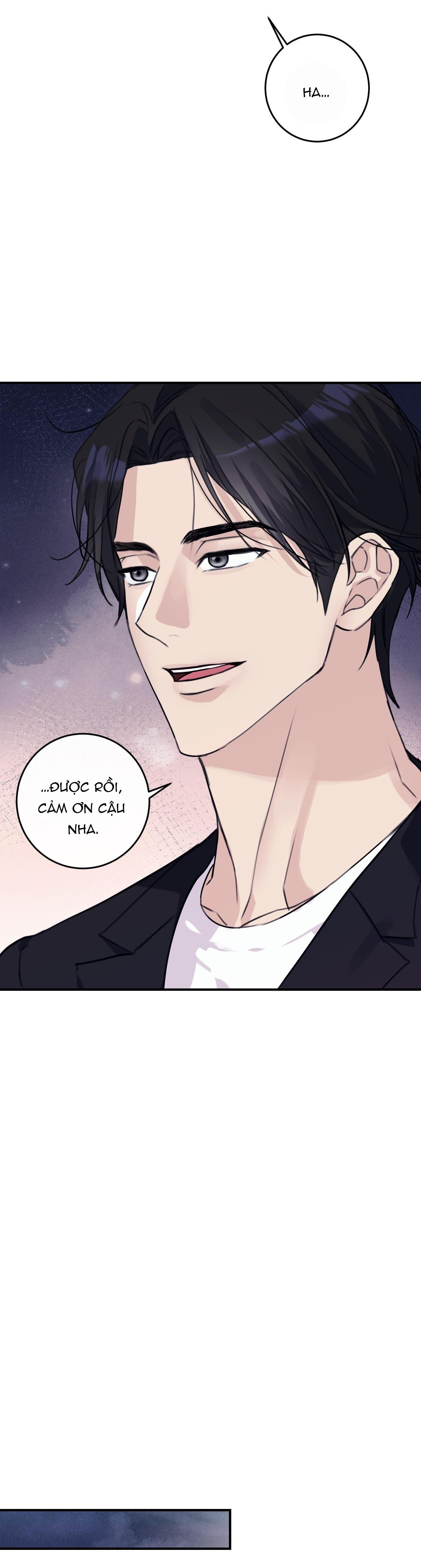 Đọc truyện QUAN HỆ CỘNG SINH GIỮA TRỜI VÀ TRĂNG - Chapter 29