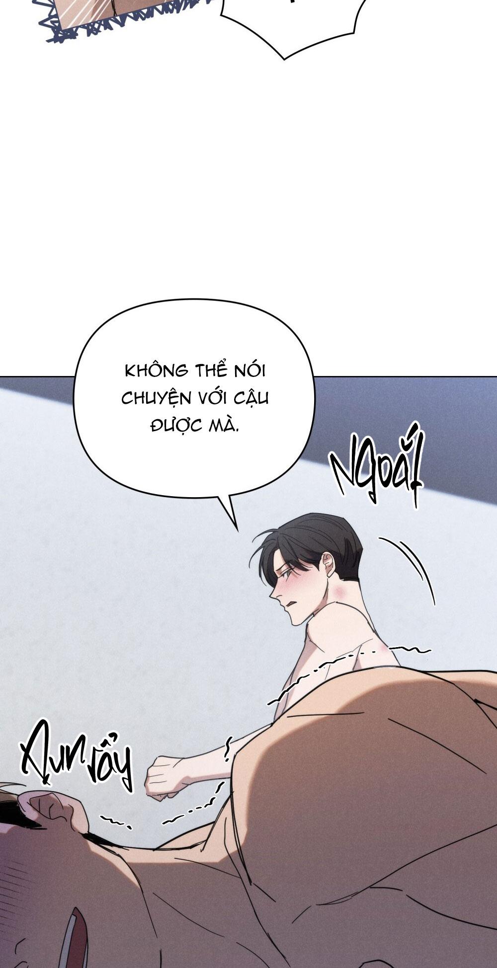 Đọc truyện NGƯỜI TÌNH BÍ MẬT - Chapter 12