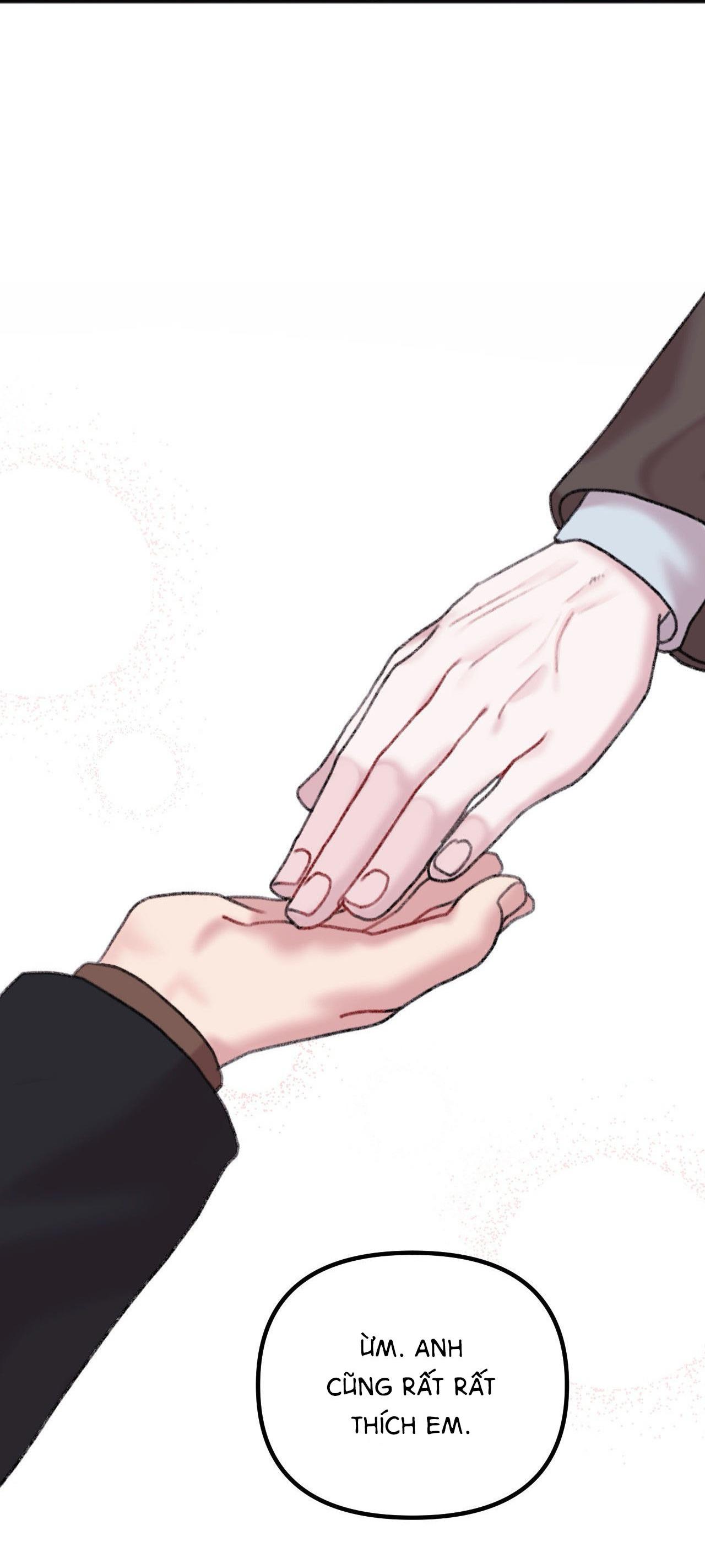 Đọc truyện  Anh Thật Sự Thích Em Sao - Chapter 36