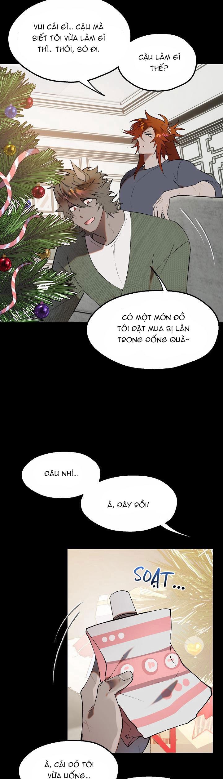 Đọc truyện BA CHÚ HEO CON - Chapter 10