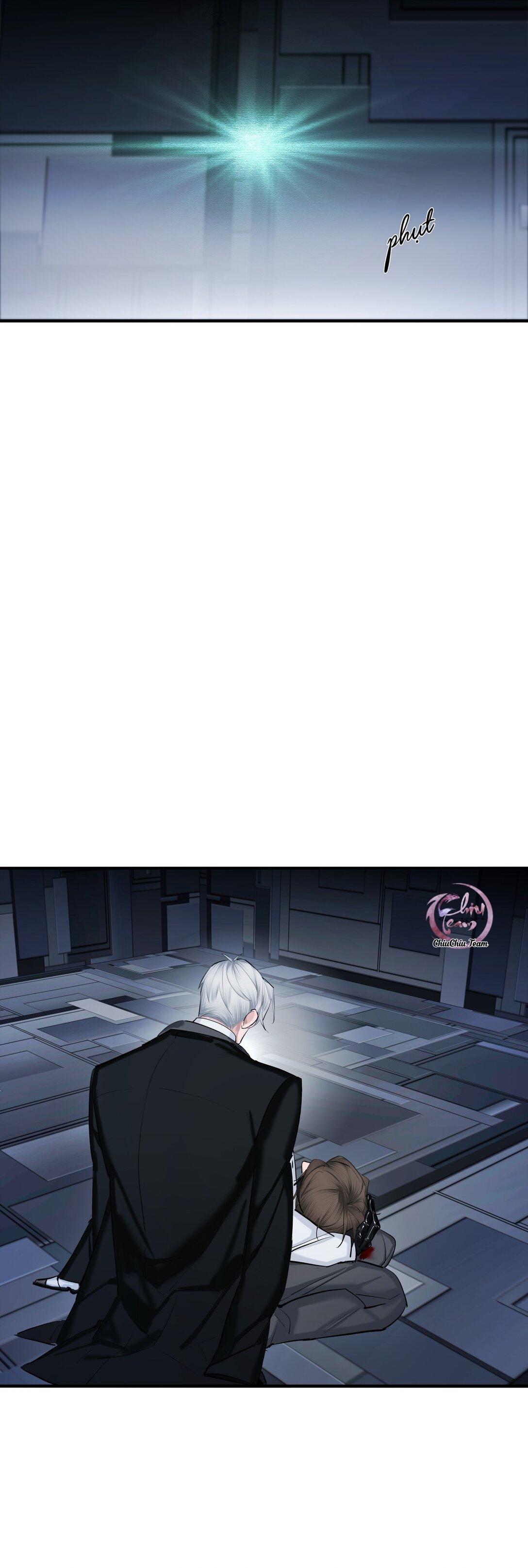 Đọc truyện Quan Hệ Xâm Chiếm - Chapter 71