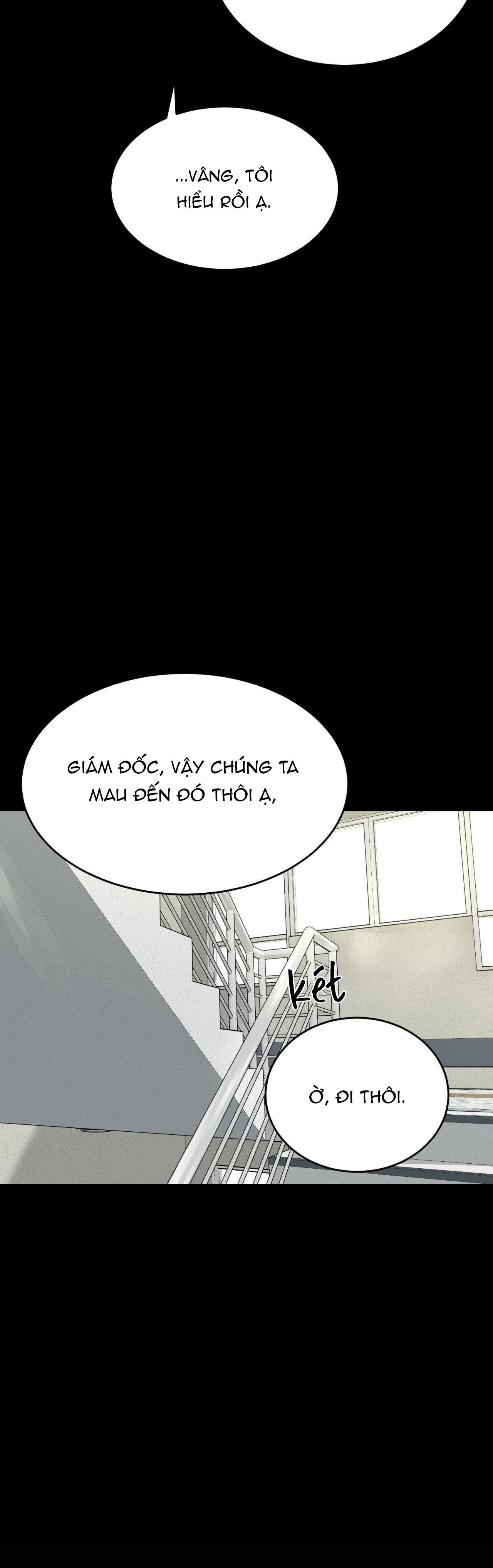 Đọc truyện Jinx - Chapter 50