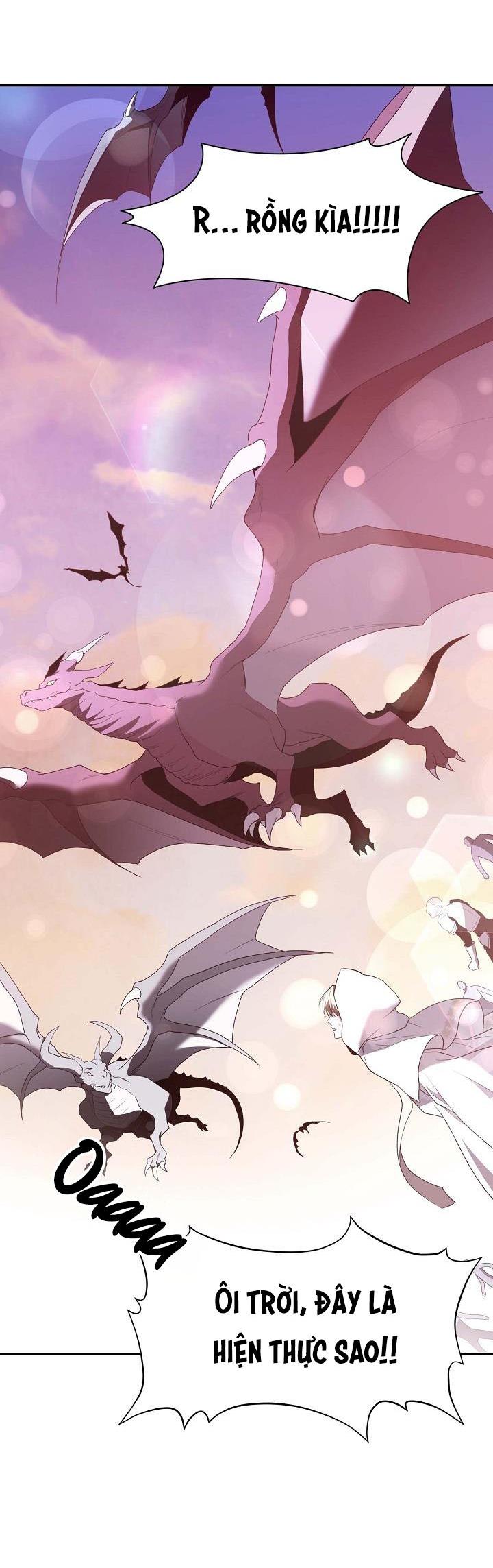 Đọc truyện HAI ĐẤT NƯỚC, ĐẤT NƯỚC CỦA NÔ LỆ - Chapter 48