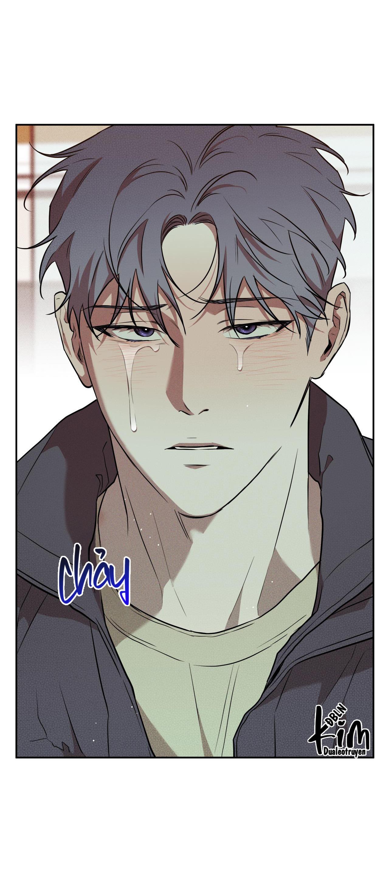 Đọc truyện BL NGẮN LOẠN LUÂN - GIA ĐÌNH - Chapter 6.5