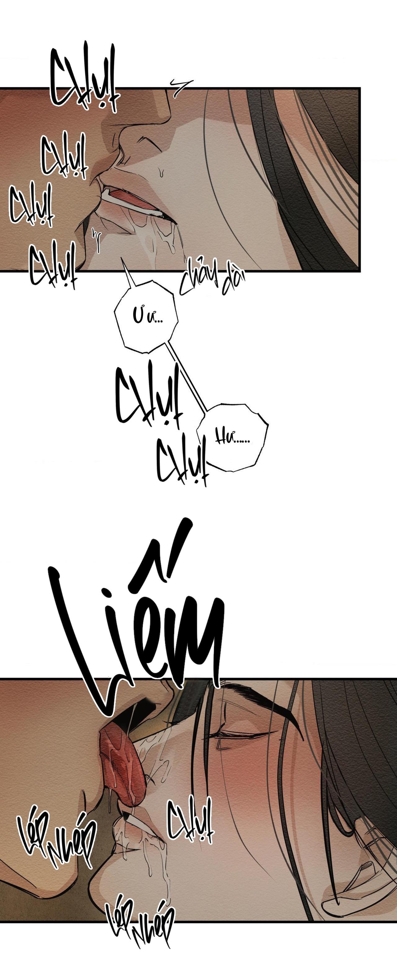 Đọc truyện DUYÊN PHẬN - Chapter 4