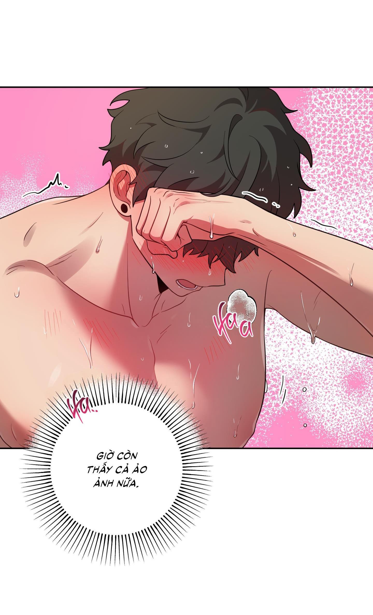 Đọc truyện  Chuyện Rằng Tôi Yêu Cậu - Chapter 6