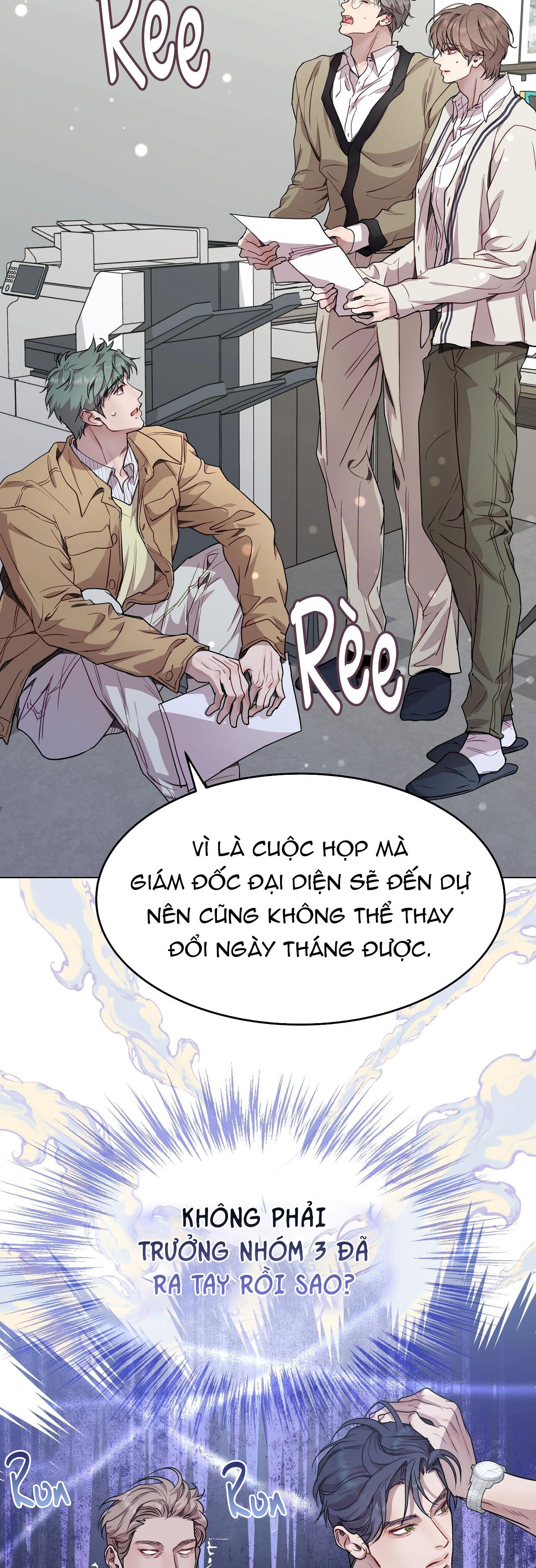Đọc truyện LỐI SỐNG ÍCH KỶ - Chapter 47