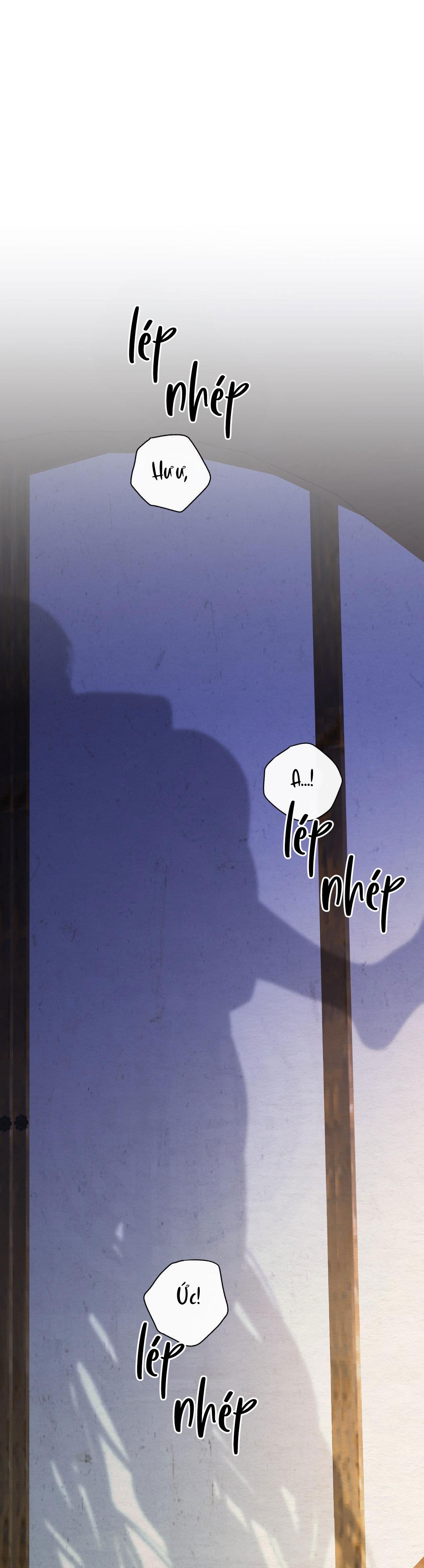 Đọc truyện TÂM HỒN MÉO MÓ - Chapter 32