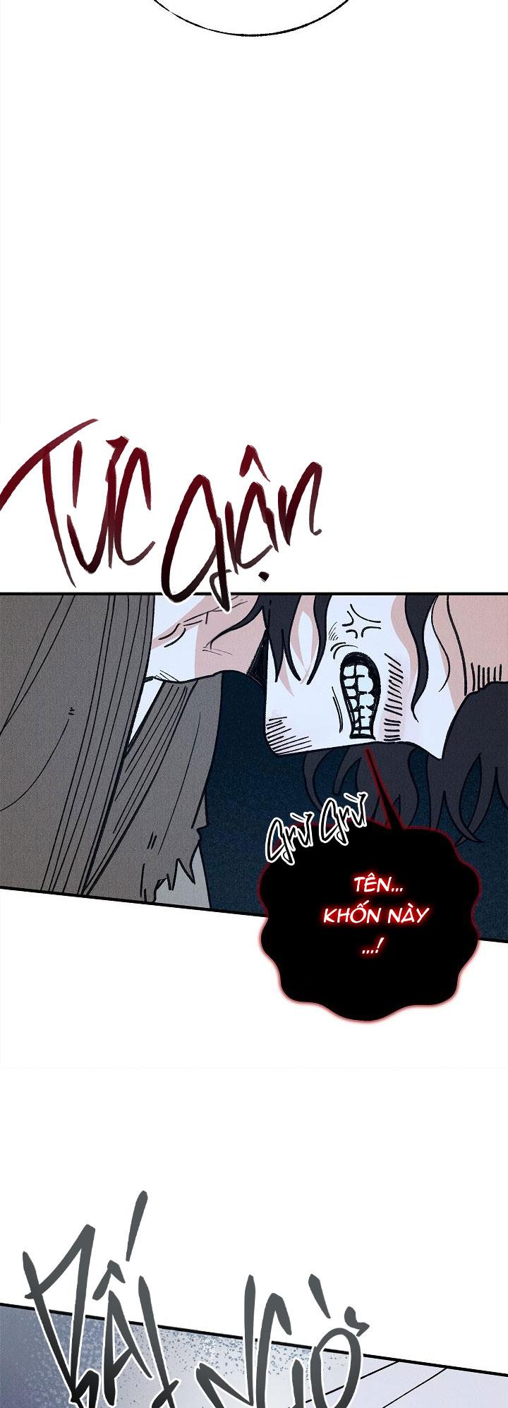 Đọc truyện BL CỔ TRANG-ÂU CỔ NGẮN NHÀ KIM - Chapter 32.7