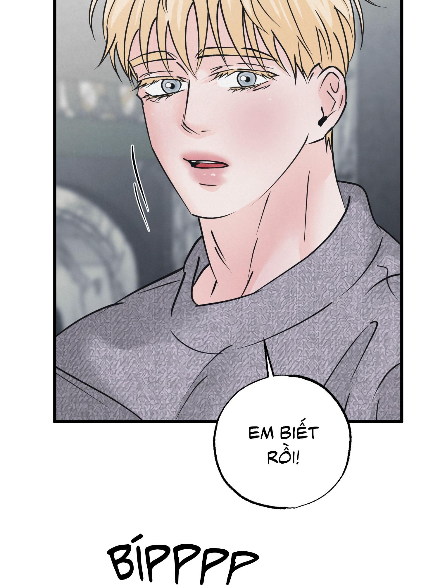 Đọc truyện CẶP ĐÔI HOÀN HẢO - Chapter 41