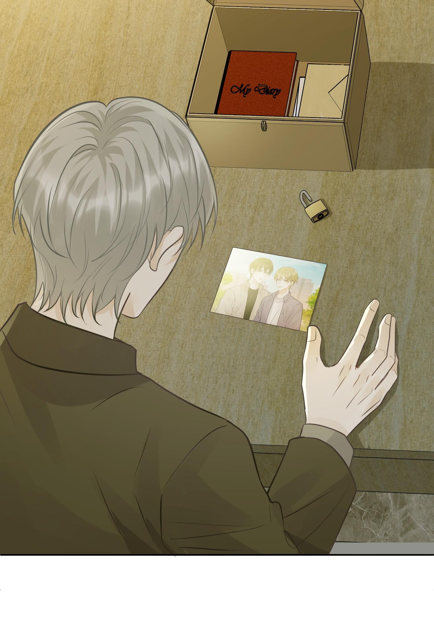 Đọc truyện Phép Tắc Thăm Dò (END) - Chapter 30