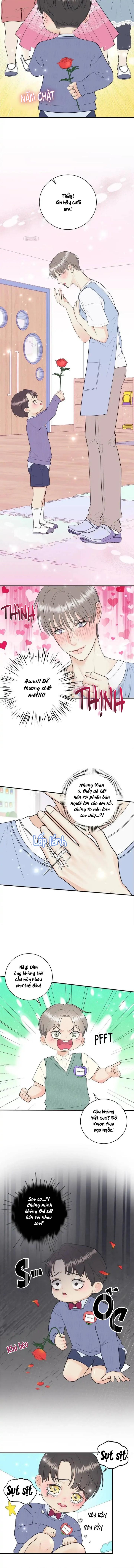 Đọc truyện Hạnh Phúc Trọn Vẹn - Chapter 67