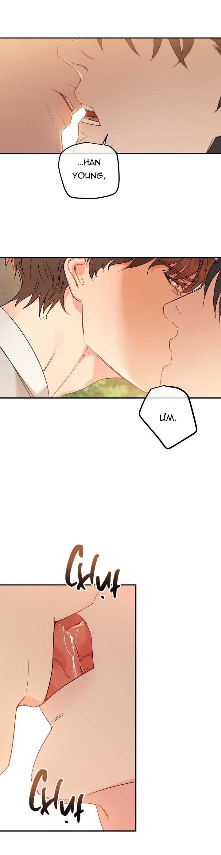 Đọc truyện Tuyển Tập Manhwa Dằm Khăm - Chapter 49
