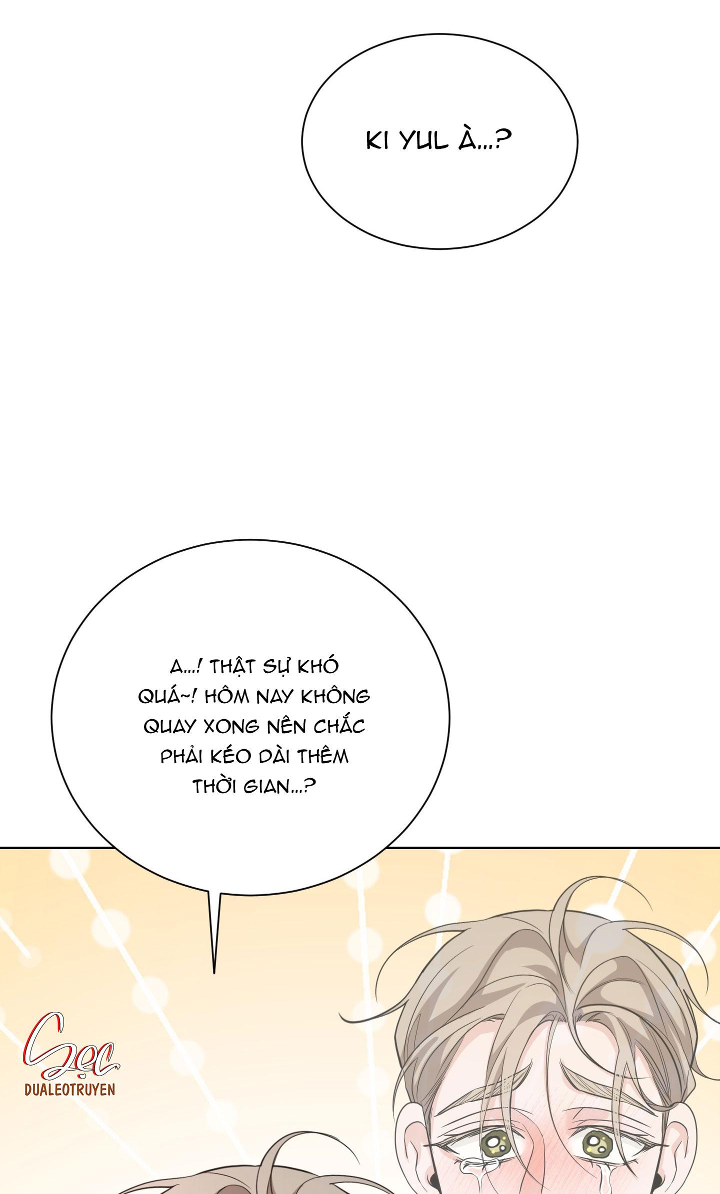 Đọc truyện ĐỔI VỊ TRÍ RỒI SAO - Chapter 2