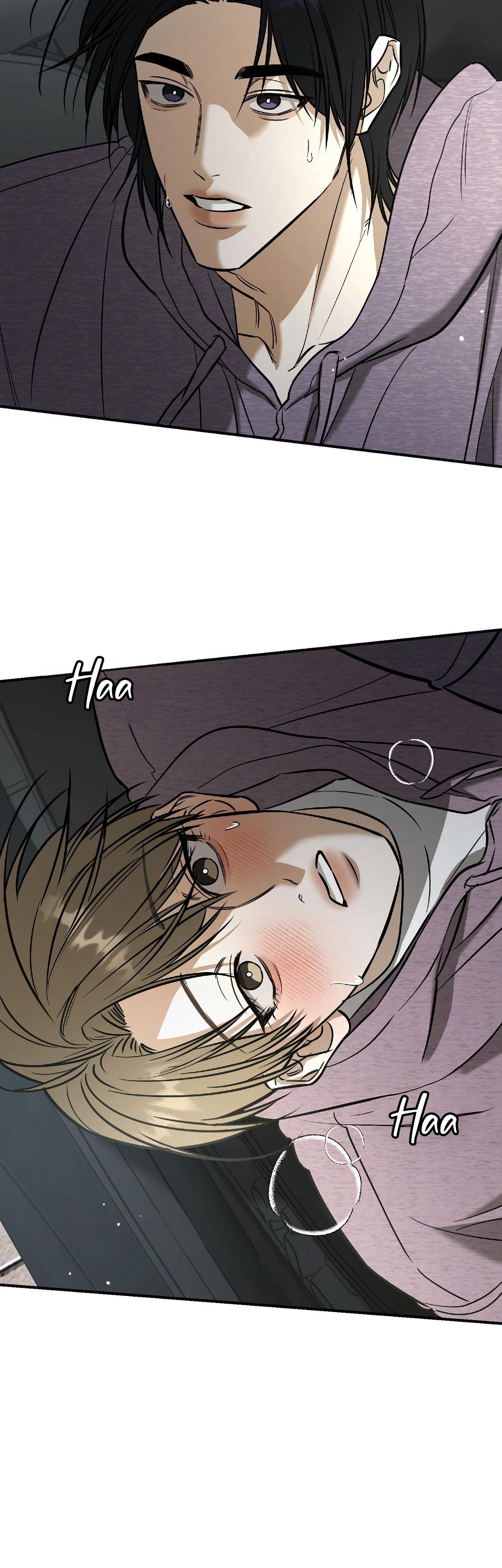 Đọc truyện NGƯỜI ĐÀN ÔNG CHO EM TẤT CẢ - Chapter 43