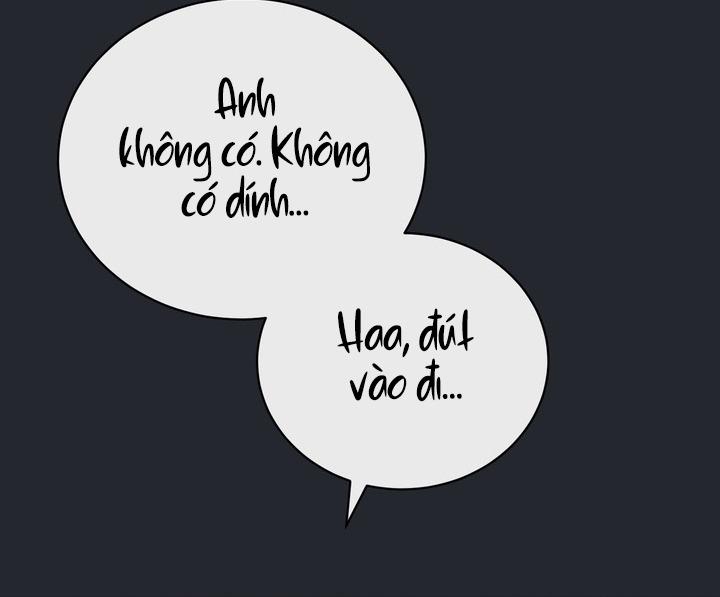 Đọc truyện (ABO) The First Commandment - Chapter 30