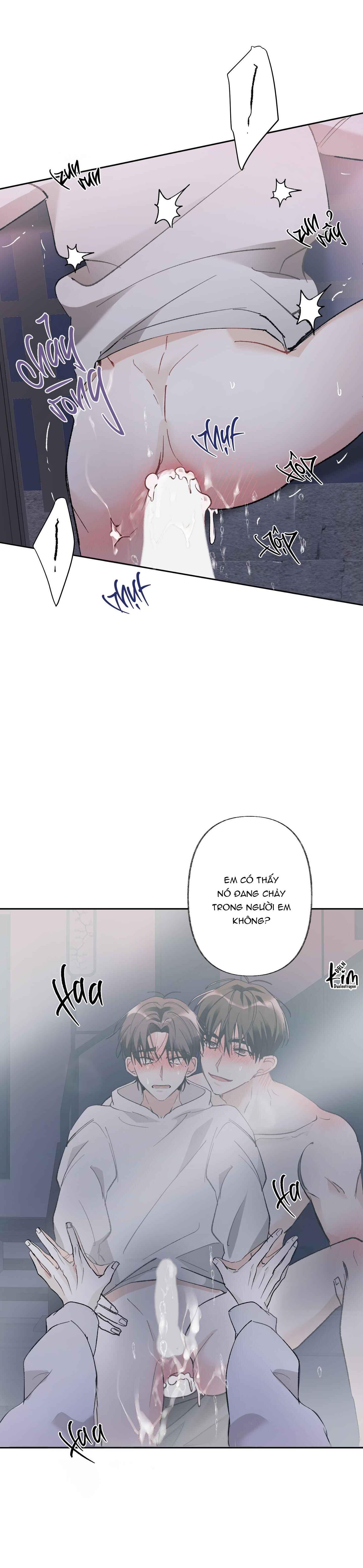 Đọc truyện THẾ GIỚI CỦA TÔI KHI KHÔNG CÓ EM - Chapter 66