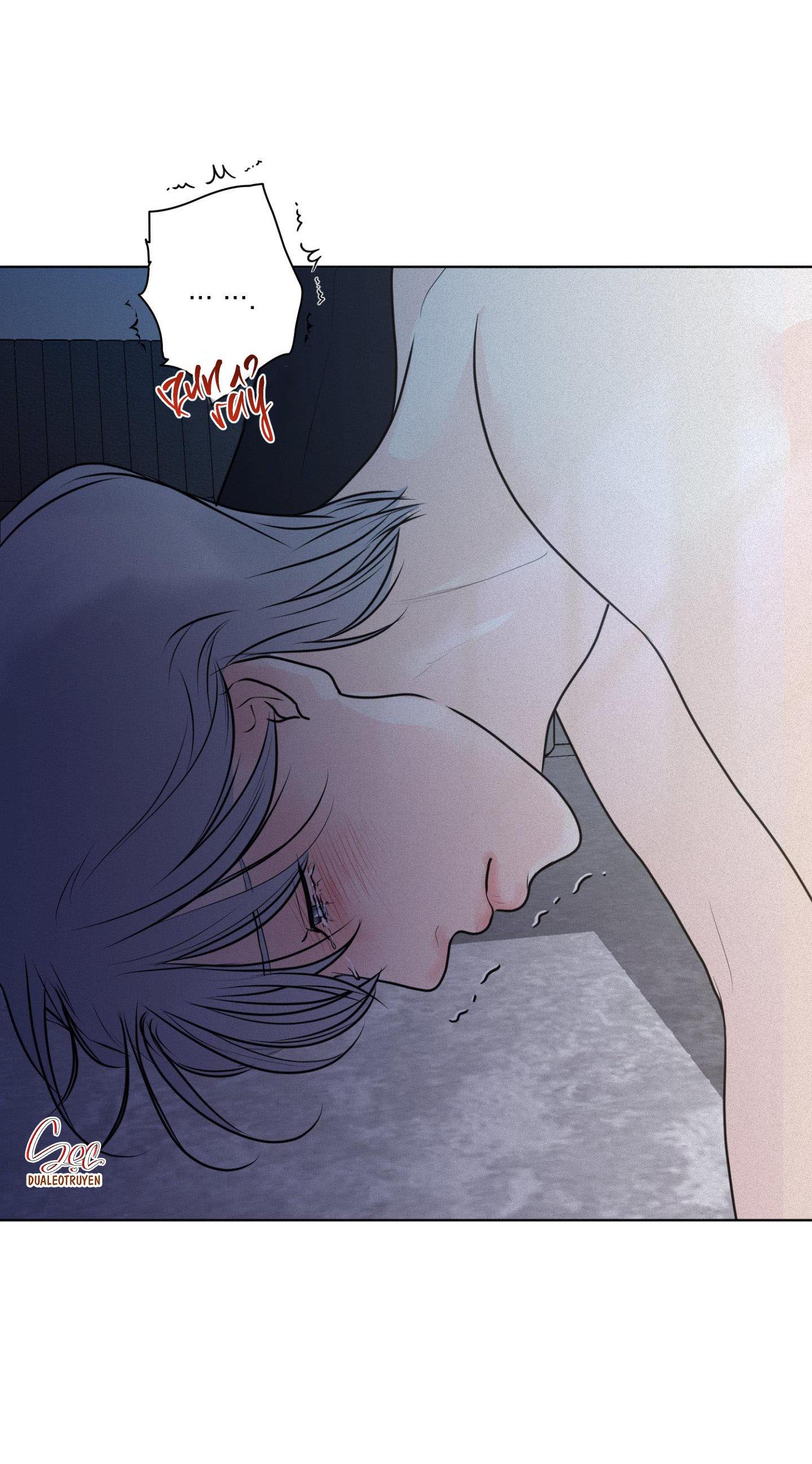 Đọc truyện (ABO) LỜI CẦU NGUYỆN - Chapter 44