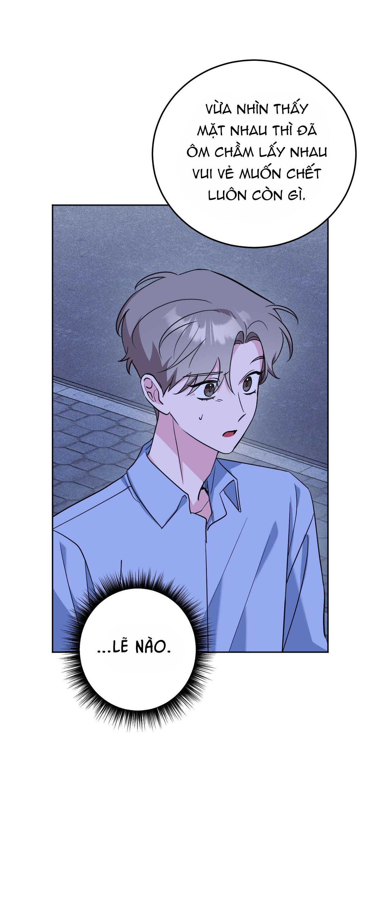 Đọc truyện CẠM BẪY ĐẠI HỌC - Chapter 65