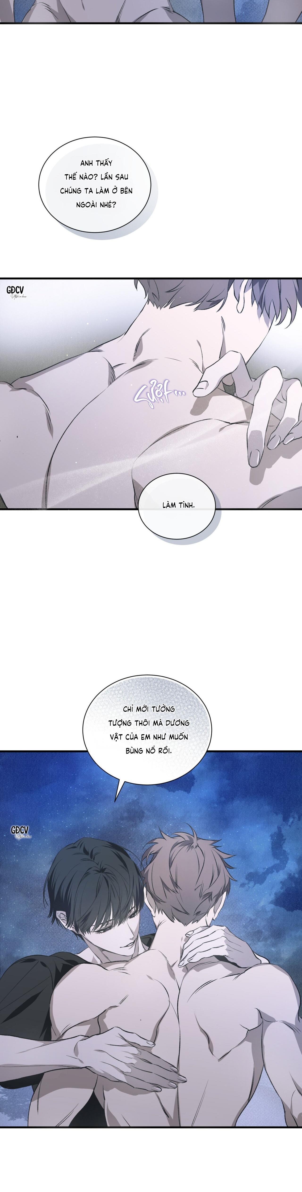 Đọc truyện LẠC LỐI - Chapter 2