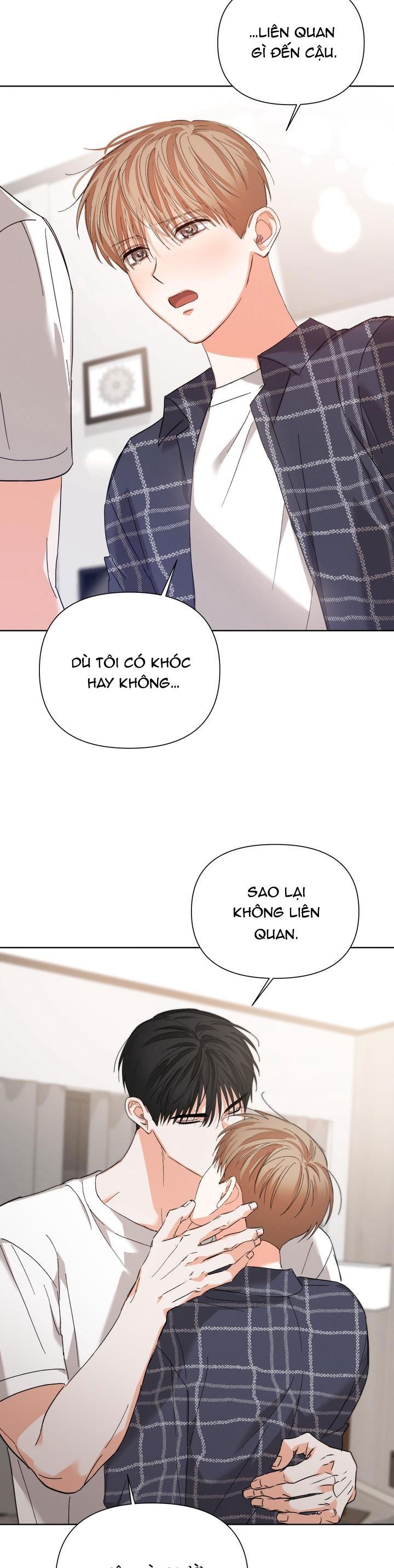 Đọc truyện NINE TO NINE - Chapter 66