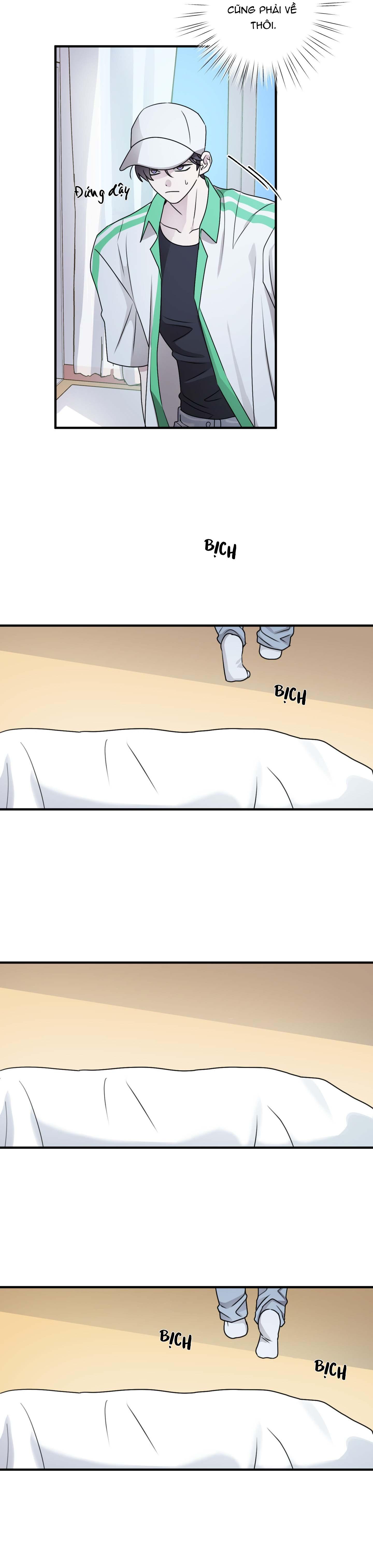 Đọc truyện TỪ A THÀNH Á - Chapter 20