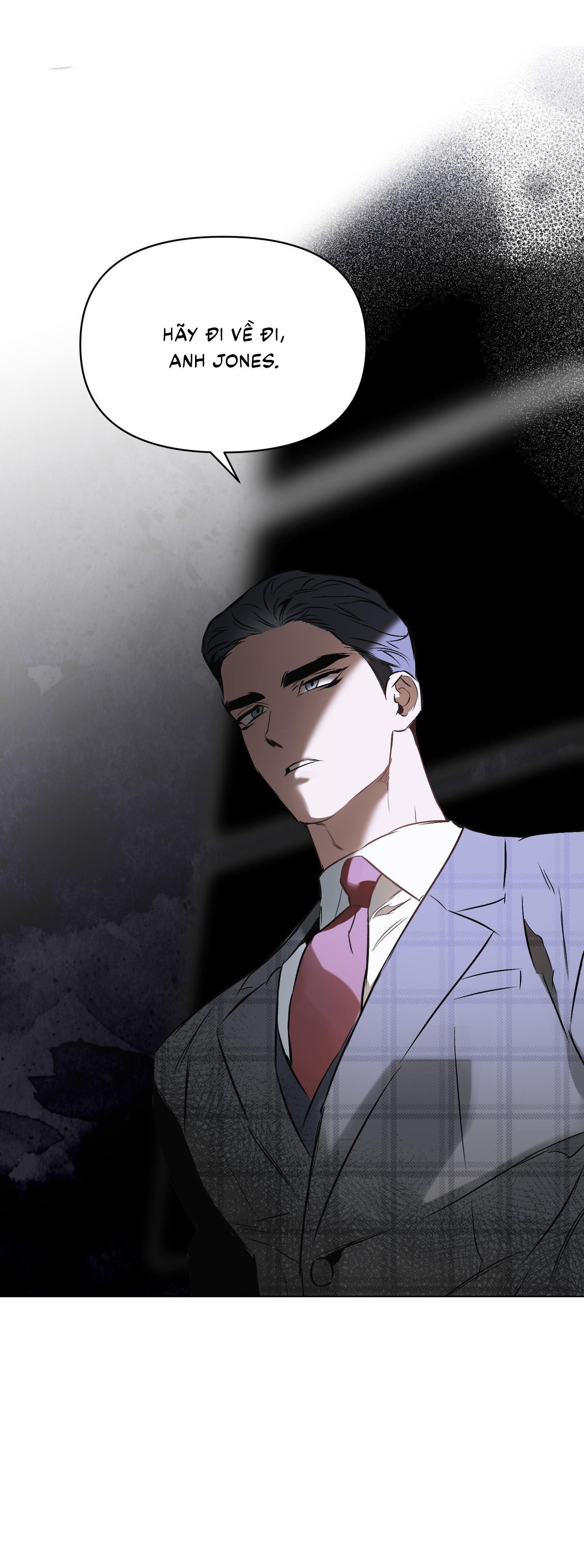 Đọc truyện  Định Tên Mối Quan Hệ - Chapter 59