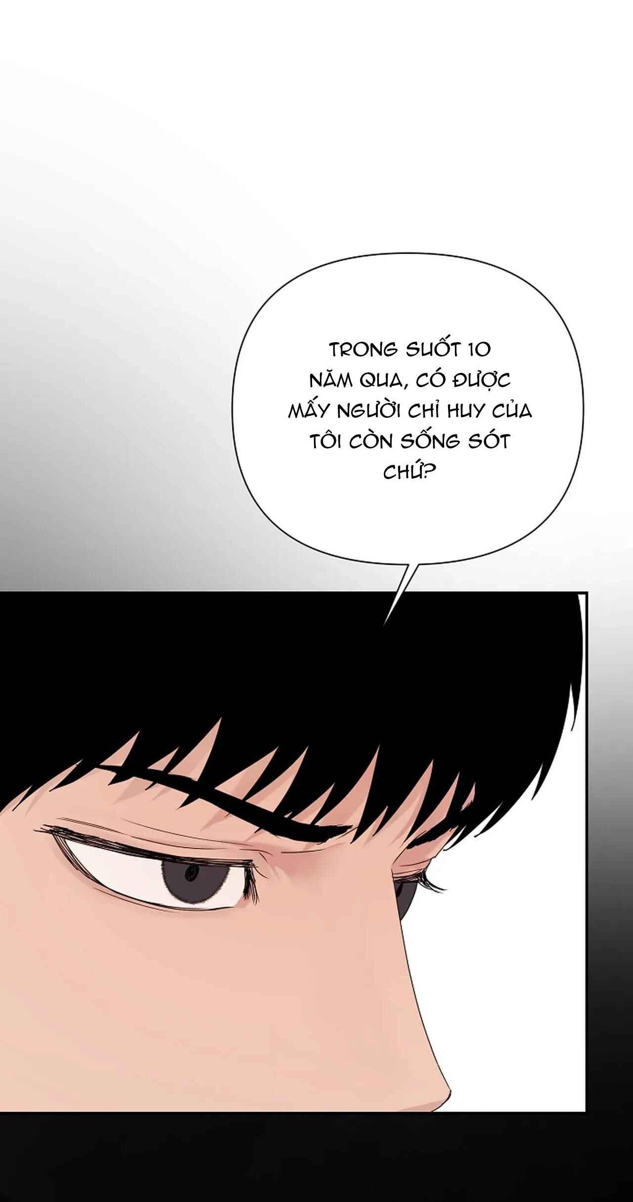 Đọc truyện THỢ SĂN MỘT ĐÊM 10 LẦN - Chapter 20