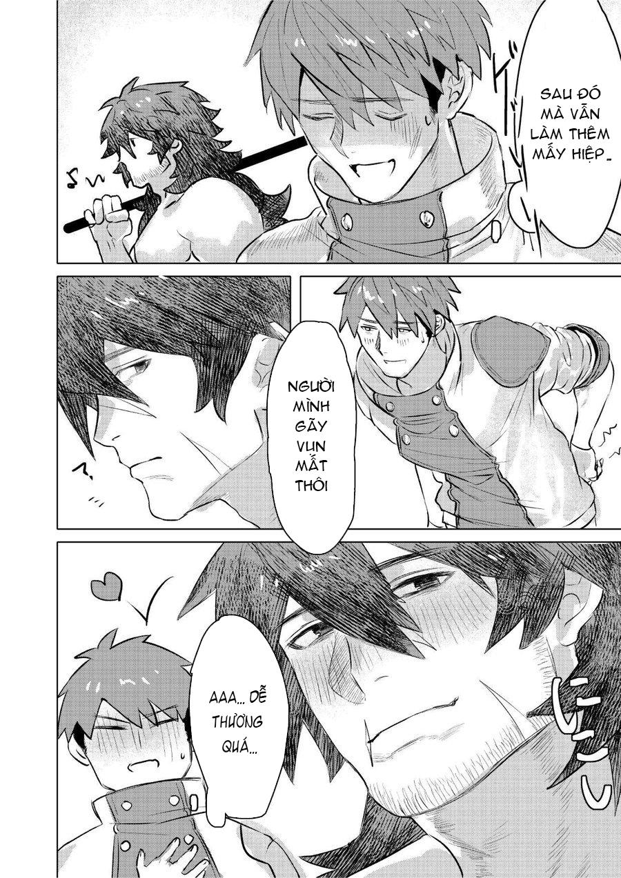 Đọc truyện Cưng mà nói - Chapter 39