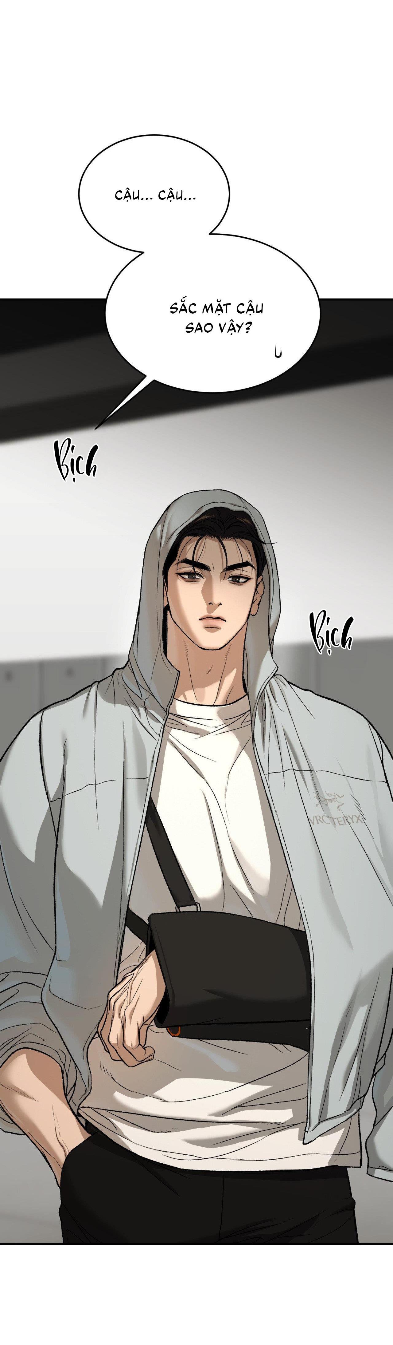 Đọc truyện  ChinhX - Vận Xui - Chapter 54