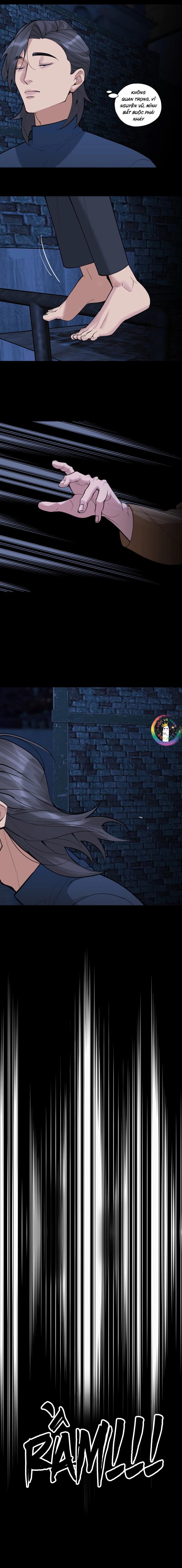 Đọc truyện PRY (Trộm Nhìn) -END - Chapter 33