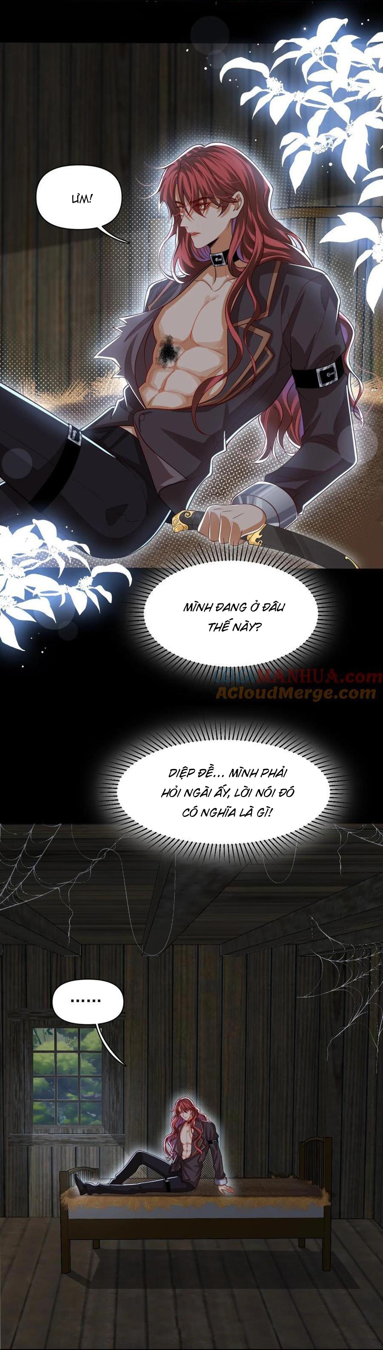 Đọc truyện Vương Tử Phản Diện Thuần Hóa Dũng Sĩ - Chapter 28