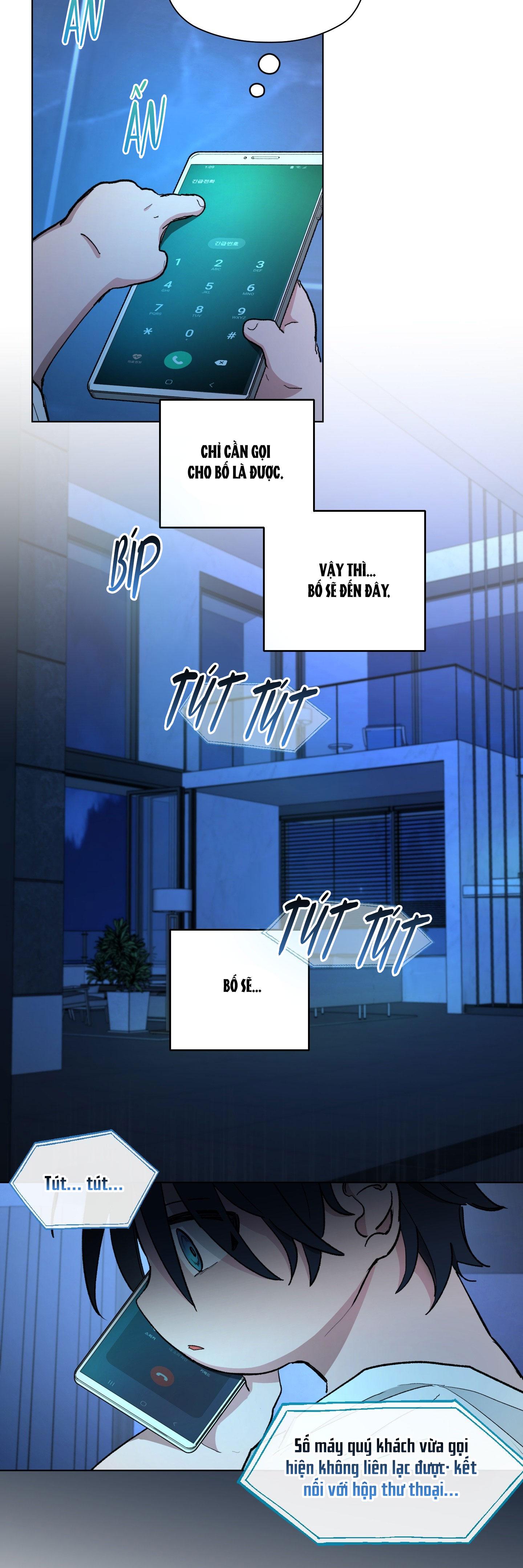 Đọc truyện GUIDE TOÀN NĂNG - Chapter 4