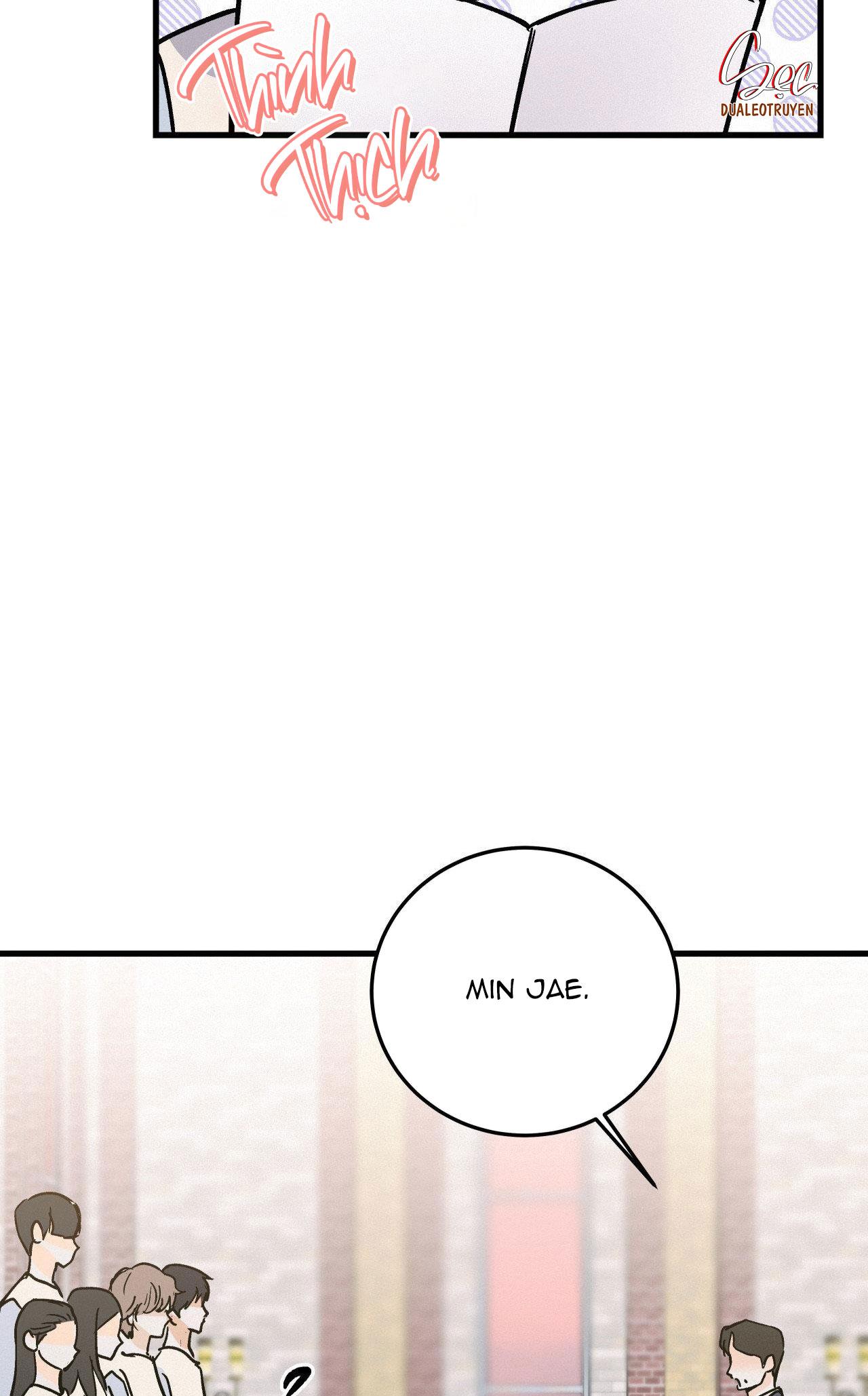 Đọc truyện LIE AGAIN - Chapter 38