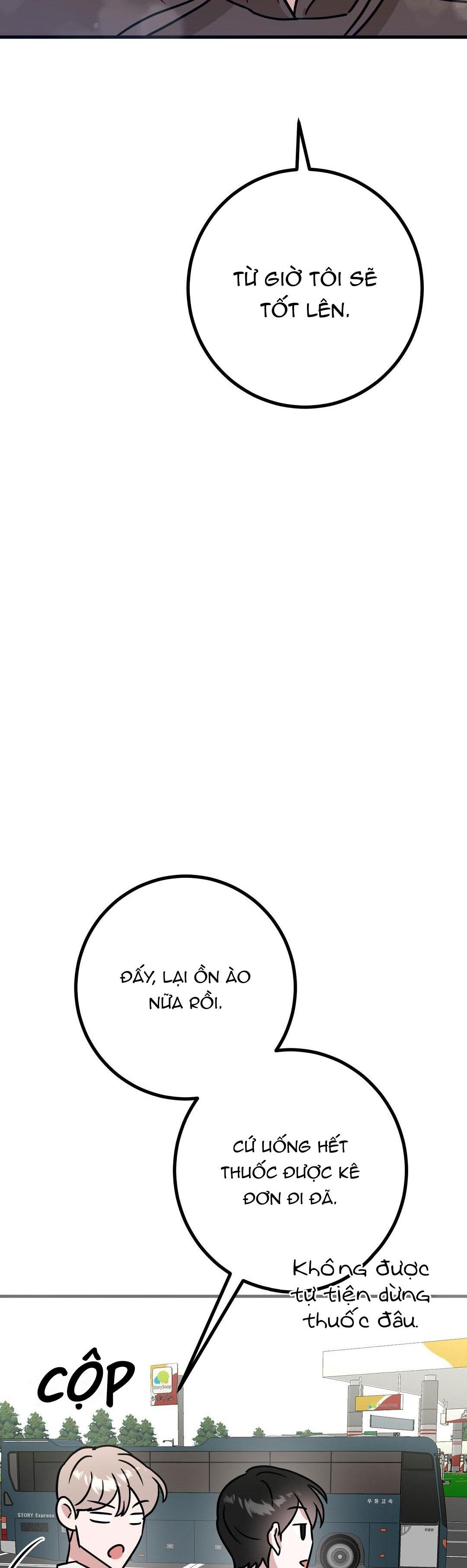 Đọc truyện NHÀ TÔI THÀNH PHIM TRƯỜNG MẤT RỒI - Chapter 29